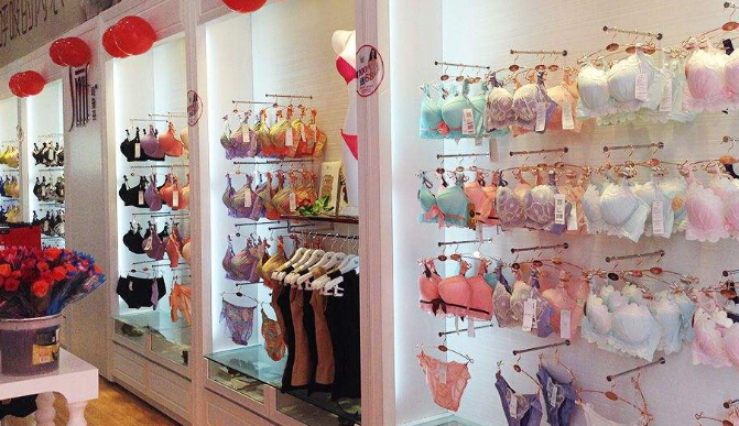 郑州婷美内衣专卖店加盟,内衣品牌加盟哪个好
