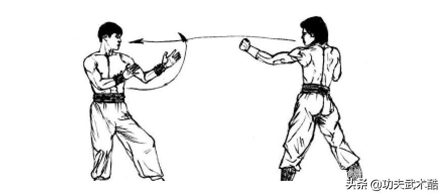 少林连手短打完整版,少林连手短打套路慢动作图解