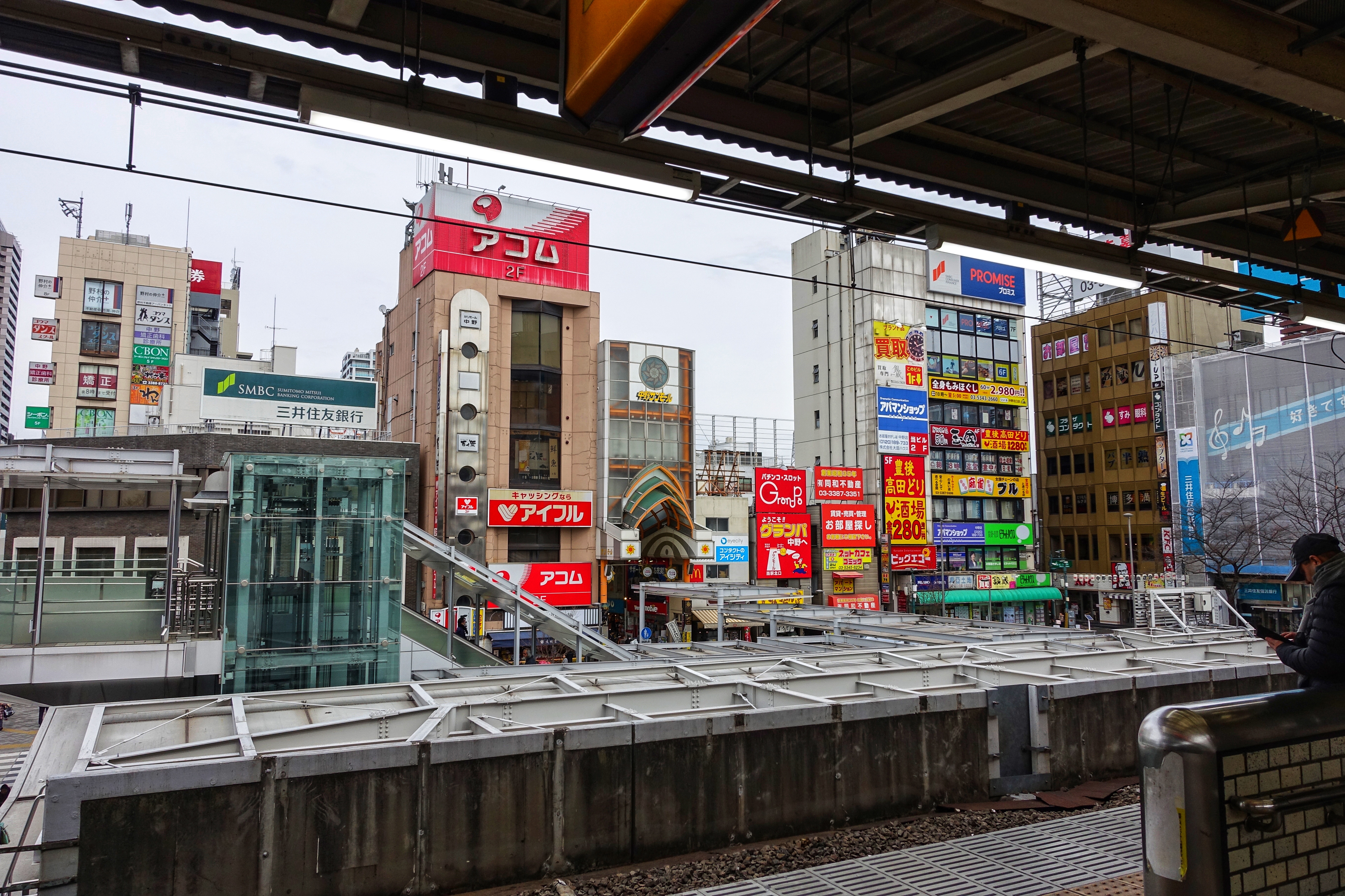 日本富士屋相机中古店,东京二手相机店推荐