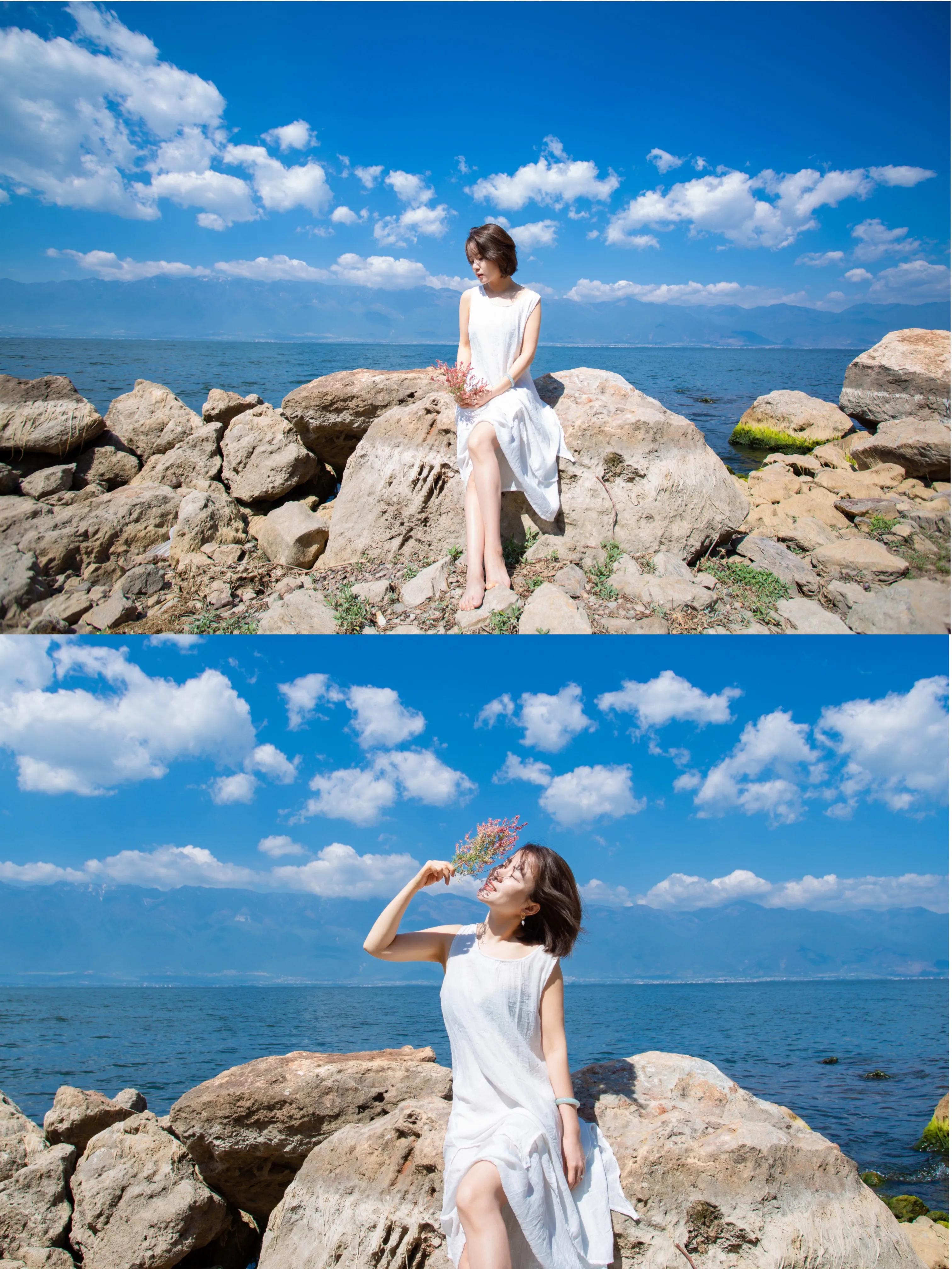 云南旅游必去的24个景点,云南旅游攻略必去的10个景点