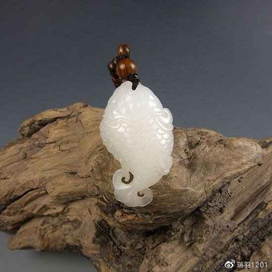 羊脂玉的种类及特征,黑羊脂玉的价值