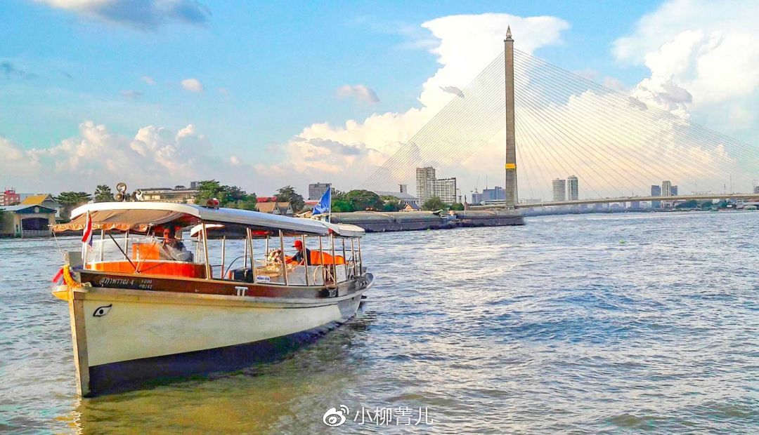 曼谷又好吃又好玩 (泰国美食曼谷旅游攻略)