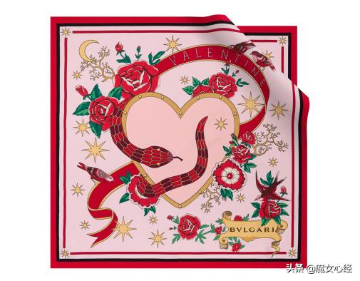 宝格丽十大最经典款,宝格丽新年特别款