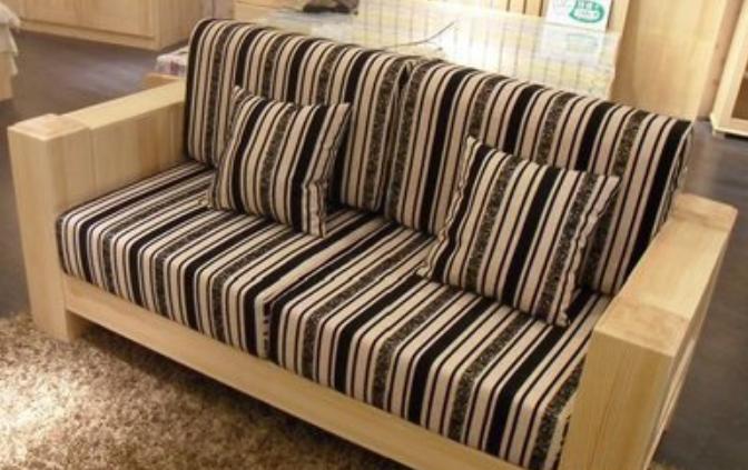 布艺沙发和皮沙发哪个更显高级感,最新布艺沙发推荐现代简约