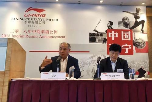 当李宁连签周琦和曾凡博,中国品牌为何开始垂青中国篮球明星