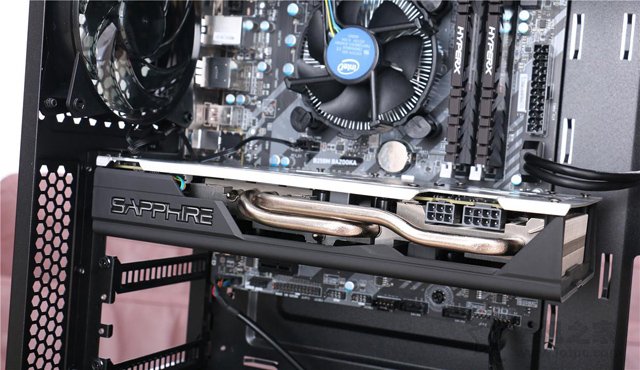 南宁老胡装机实例,手把手装机攻略