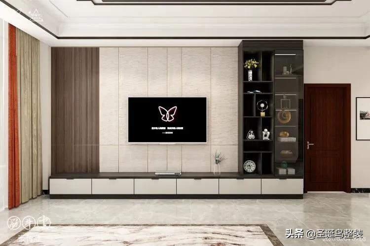 2021年最美家装,十大最美的装修