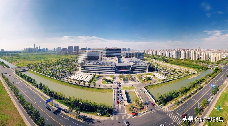 苏州市区医院排行,苏州各区有哪些医院