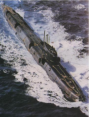 锆石导弹与战斧导弹对比,战斧跟锆石哪个厉害