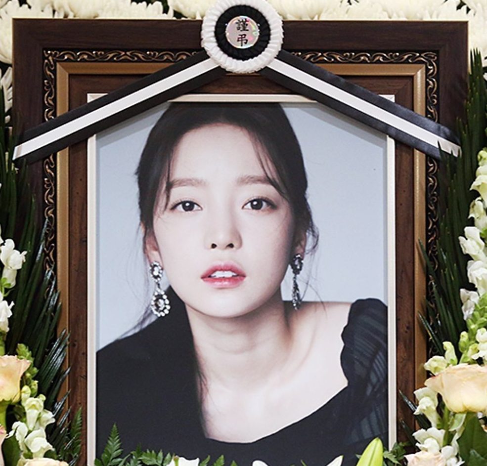 韩国具荷拉好友,韩国人眼里的具荷拉