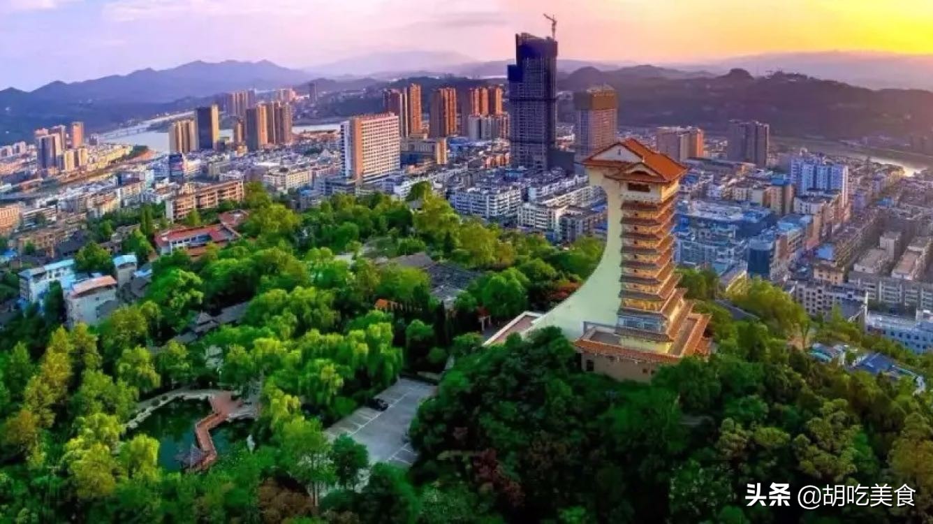 四川广元女皇故里游,广元女皇故里有什么好玩的