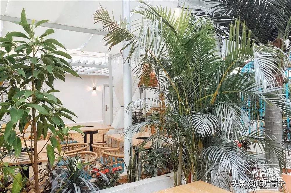 南宁最适合约会吃饭的餐厅,南宁跨年夜聚餐推荐餐厅