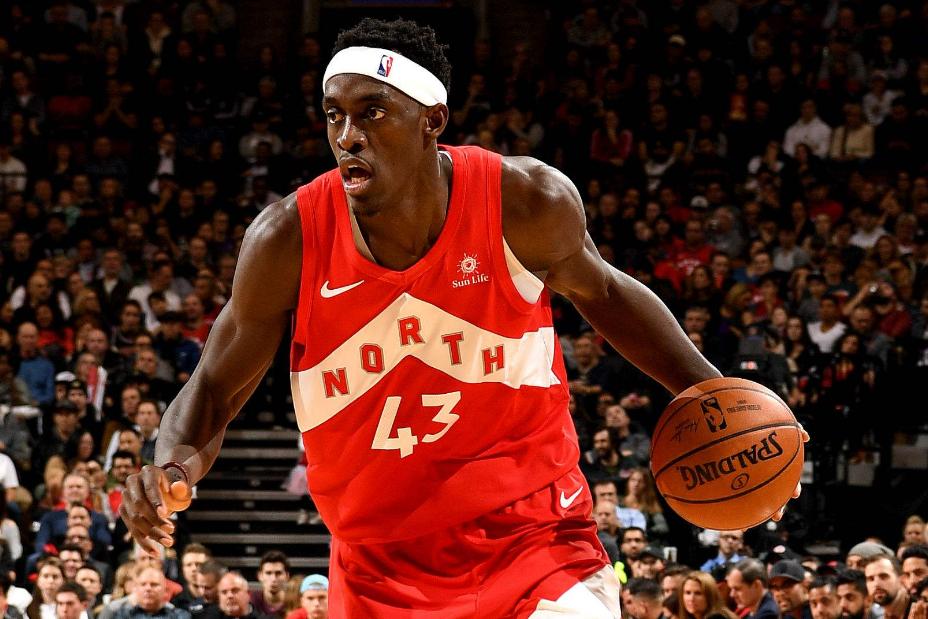 西亚卡姆签下巨额合同,西亚卡姆加盟步行者交易