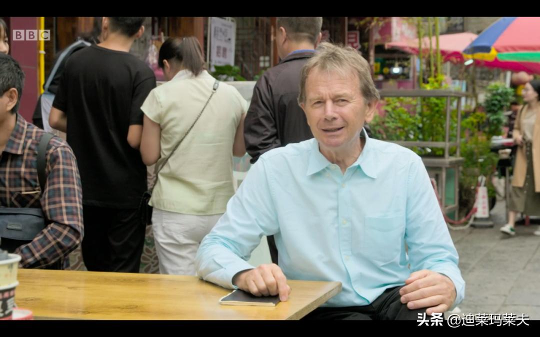 bbc评价杜甫诗词,ohmygodbbc杜甫纪录片中英双语