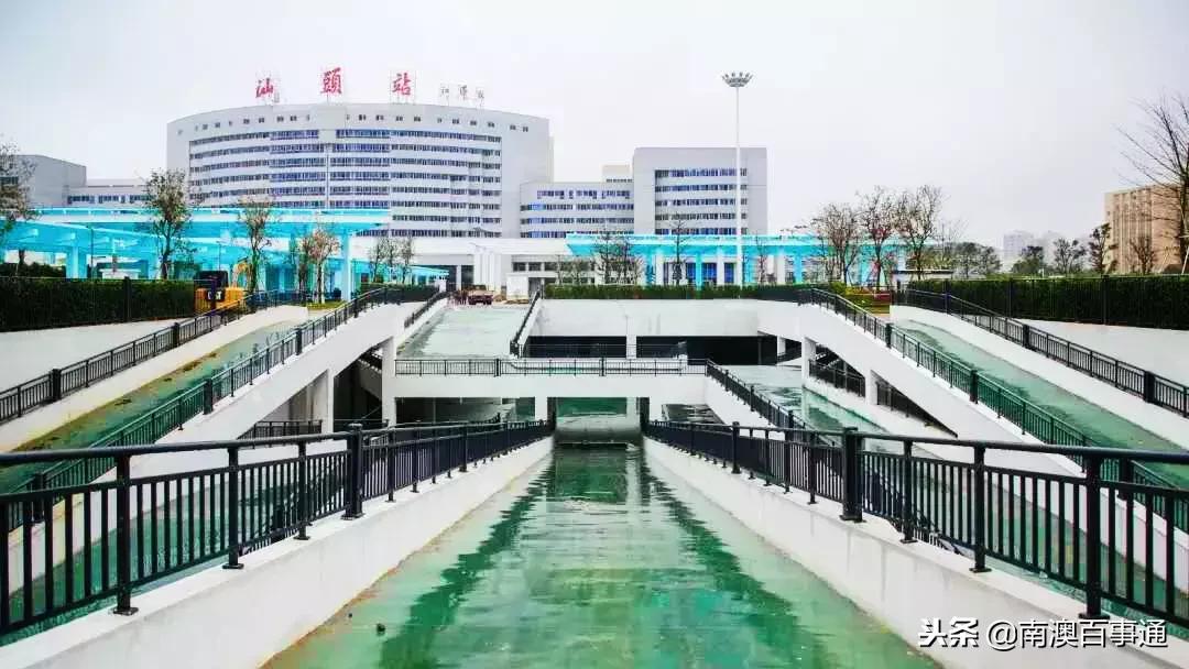 汕头火车站新开通动车线吗,汕头有新开通动车吗