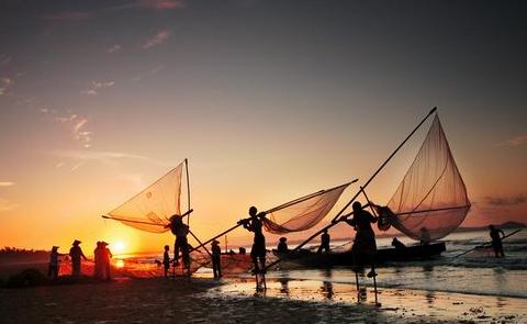 防城港和涠洲岛哪个好玩,排名第一的防城港海岛