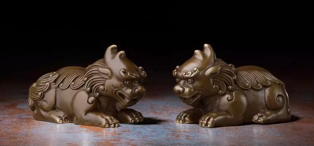 文玩貔貅什么属相不能戴,貔貅招财的正确戴法