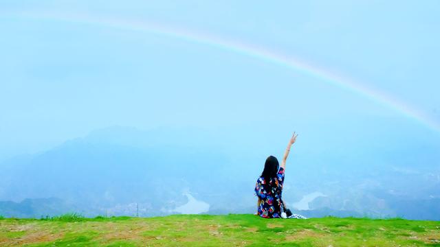这个北方城市水质比南方还好街景很“洋气”满大街都是美女
