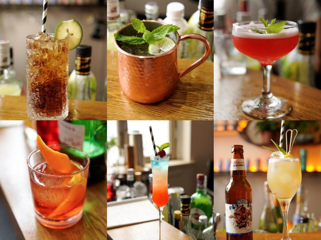 开酒馆要准备哪些酒,如何才可以开一家酒馆