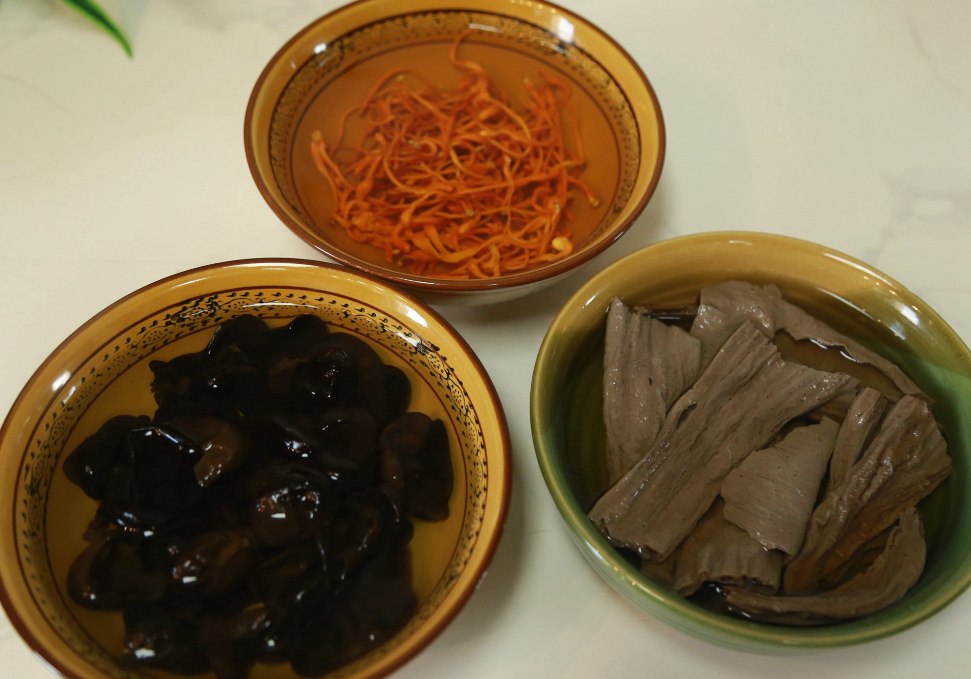 在家做一道清新悦目的小凉菜,春节宴客凉菜大全