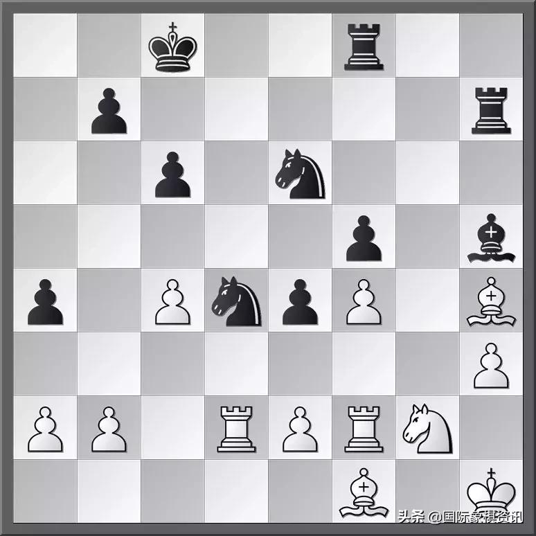 国际象棋大师韦奕,韦奕获维克安泽国际象棋大赛冠军