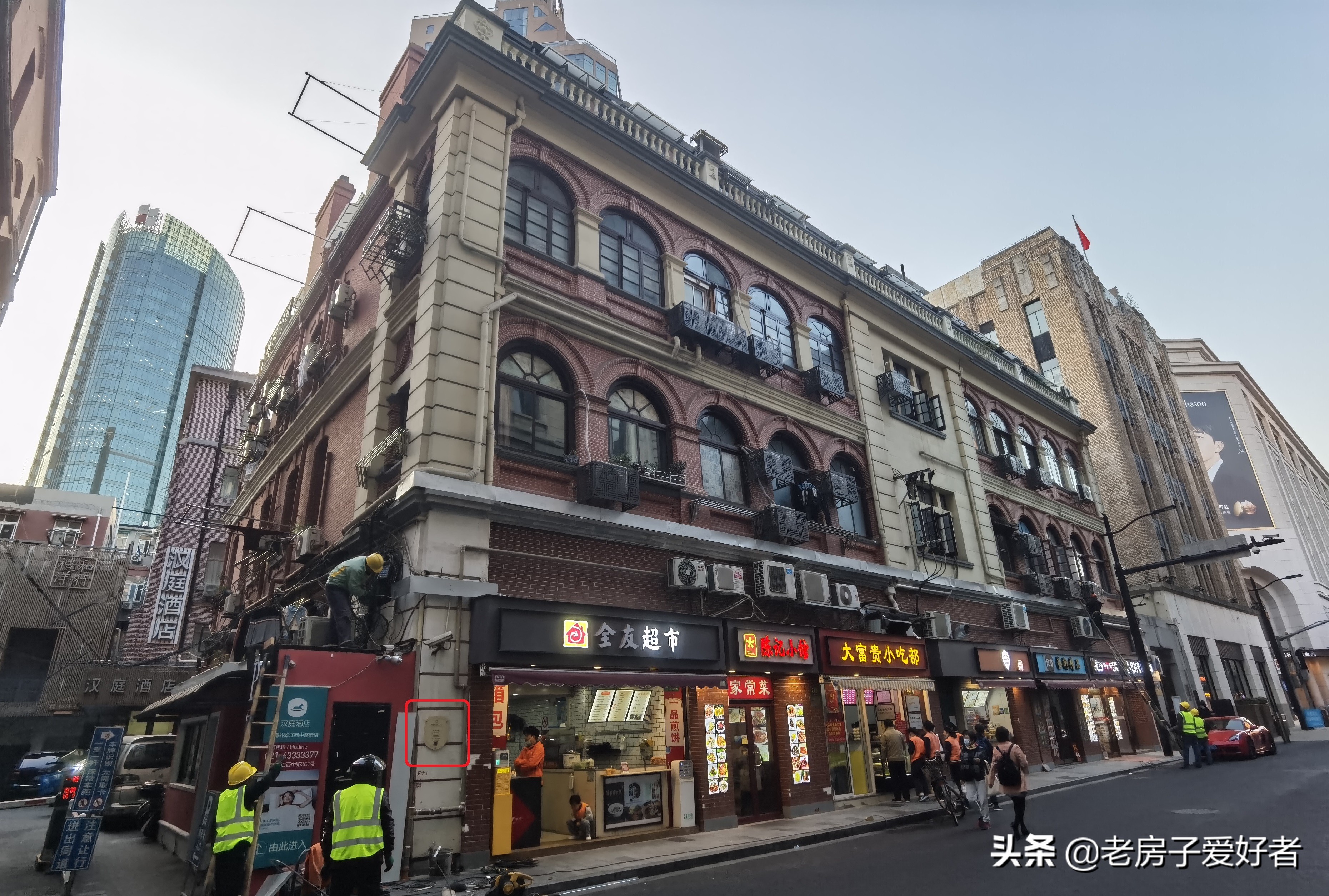 江西省的古迹保护较完整的地方,江西最好的历史文化街区是哪