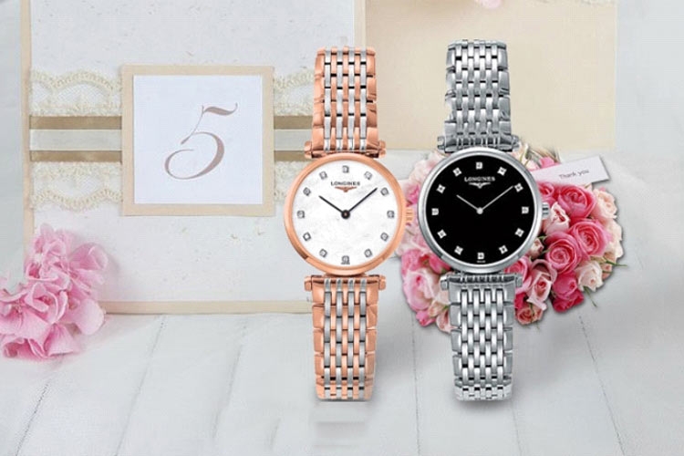 轻奢小众高级感腕表,低调又不失奢华的小众腕表