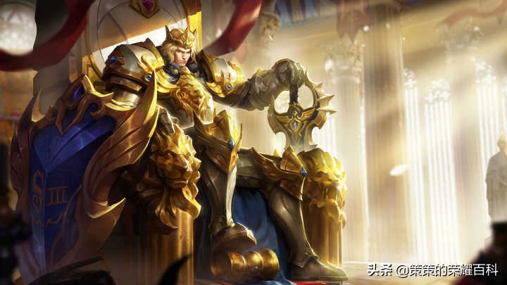 新手亚瑟对线思路教学,亚瑟双沉默连招技巧