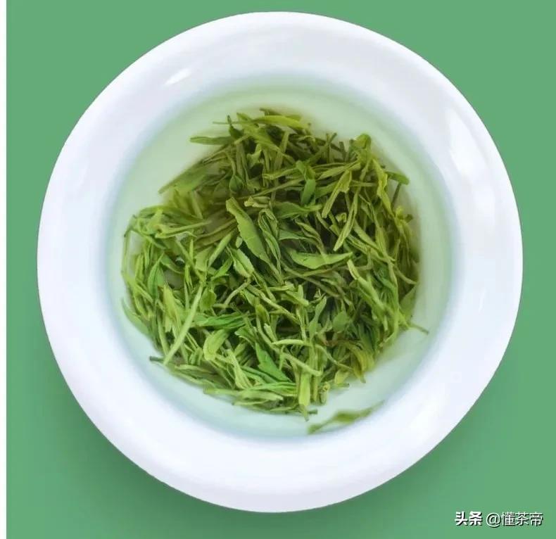 非遗13种绿茶,绿茶十大非遗传承人