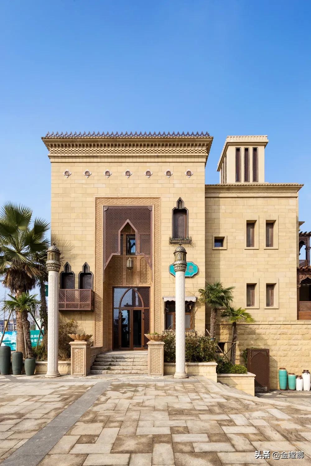 金螳螂设计过哪些商业综合体,金螳螂文化总部基地