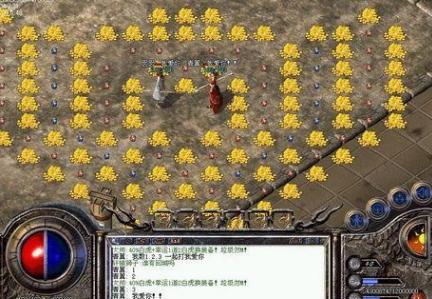 热血传奇可以赚人民币吗,热血传奇土豪玩家有多少钱