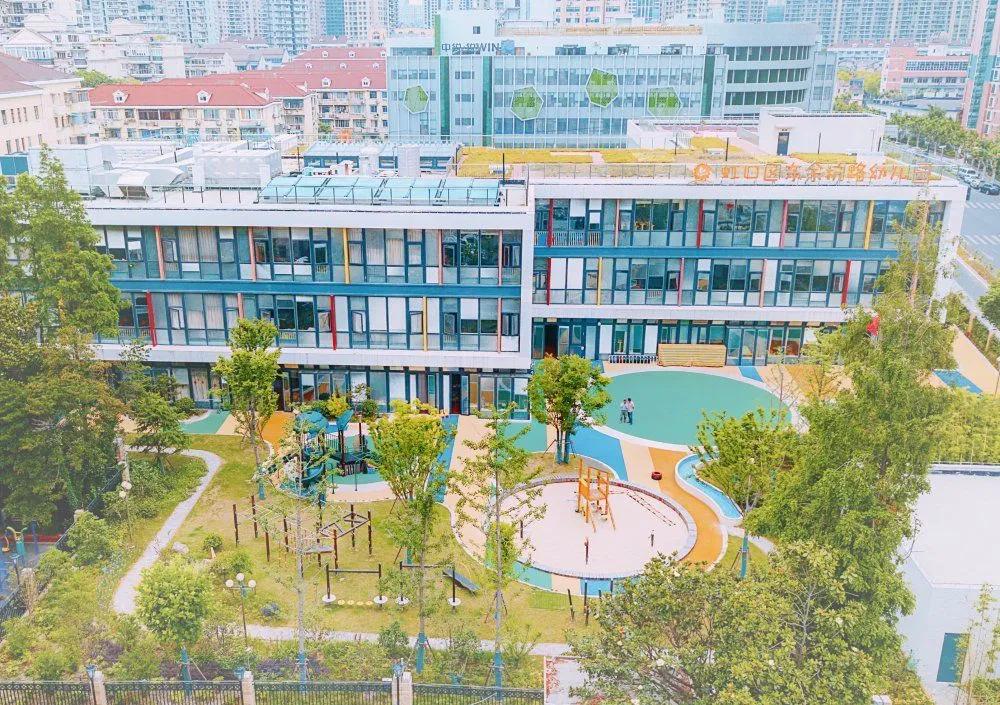 上海对口升学的小学,上海2024公立幼儿园招生简章