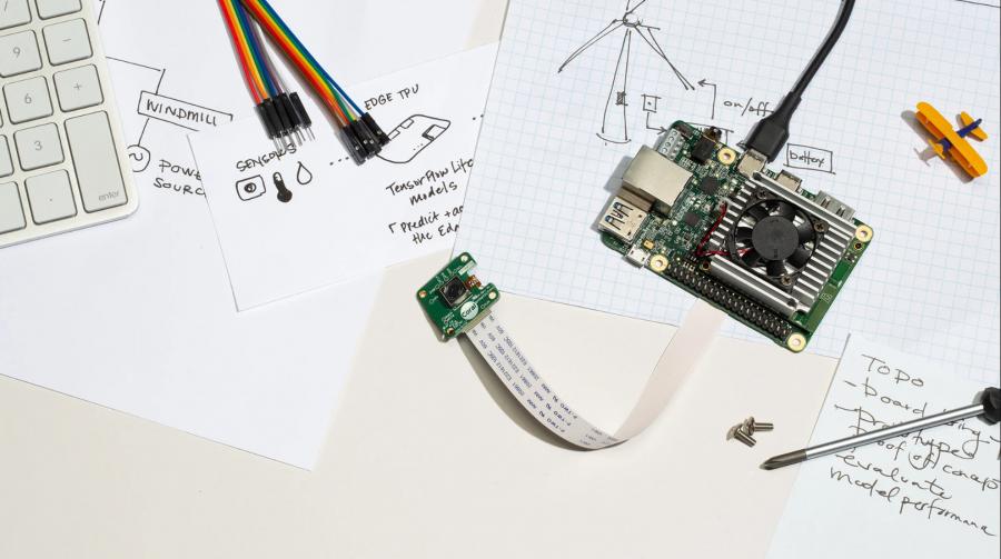 华硕与谷歌合作开发的手机,google人工智能ai系统