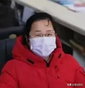 不同的战疫,不同岗位同样的坚守与担当