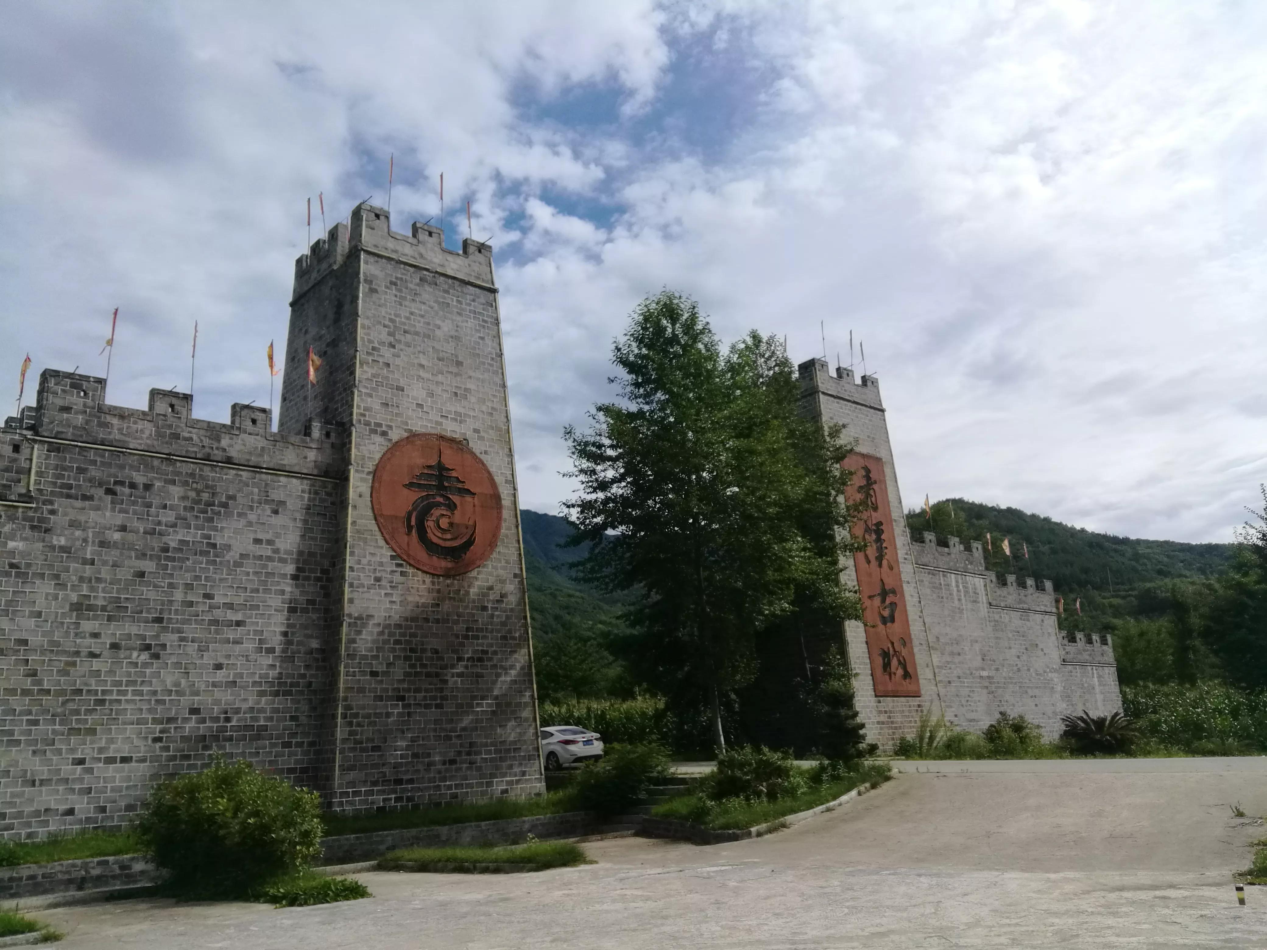 千山万水旅行,千山万水自驾游视频