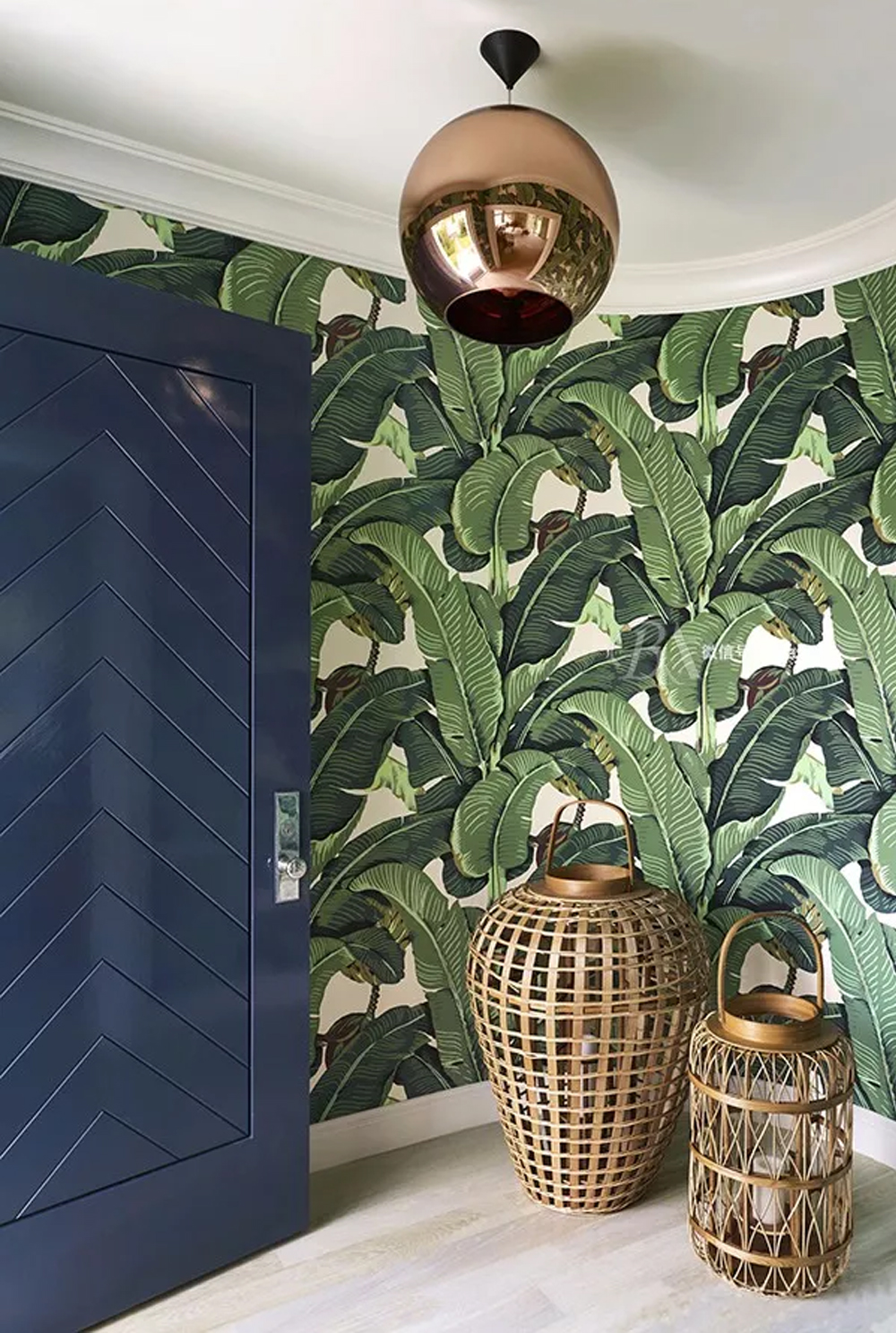 壁纸选购技巧支招,壁纸怎么选购这几个方法教给你