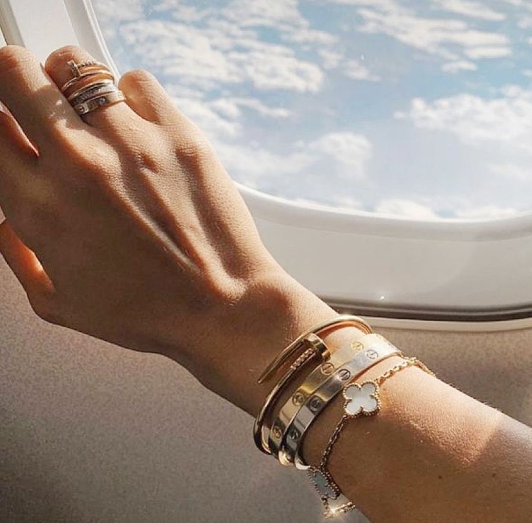 卡地亚的珠宝有什么魅力,让女人疯狂的世界十大珠宝品牌