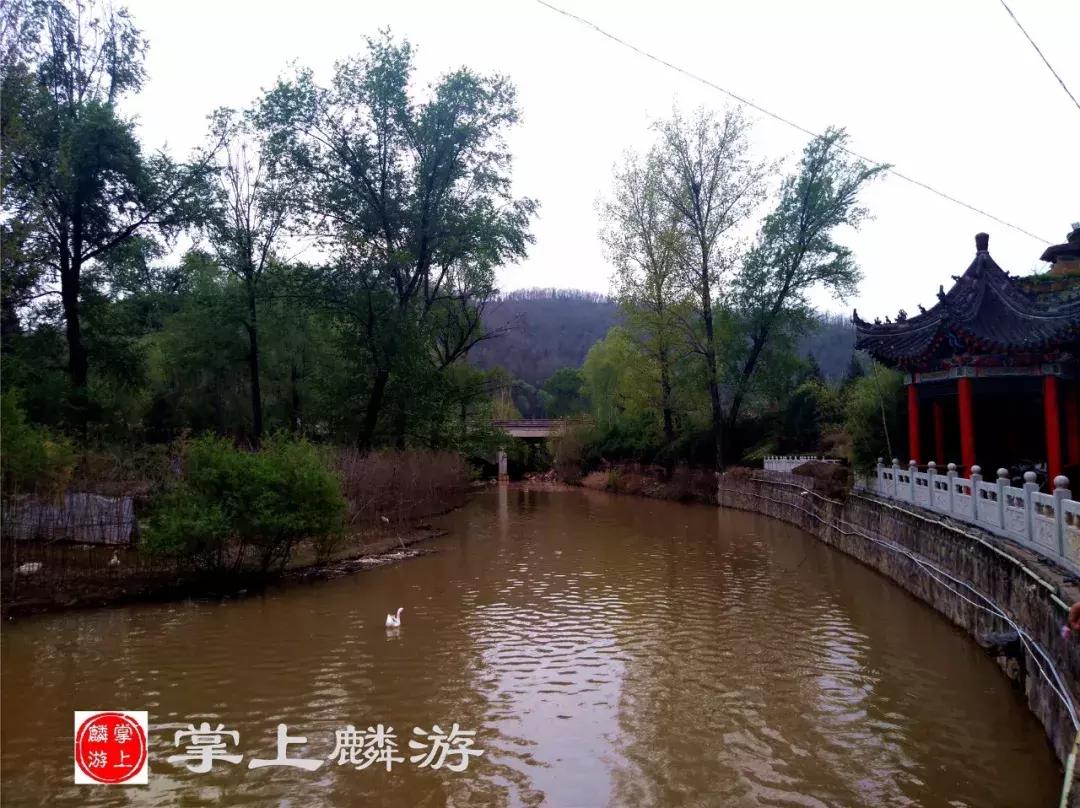 麟游旅游攻略一日游,宝鸡五一游攻略