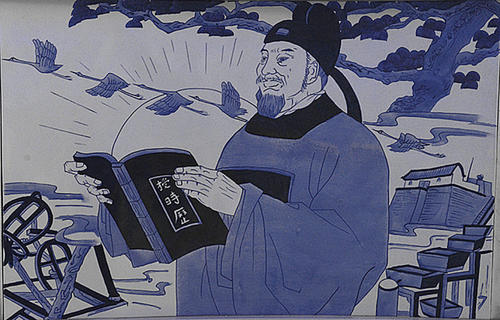 科学发展观：《农桑辑要》到《授时历》，元朝不仅仅只剩下戏曲？