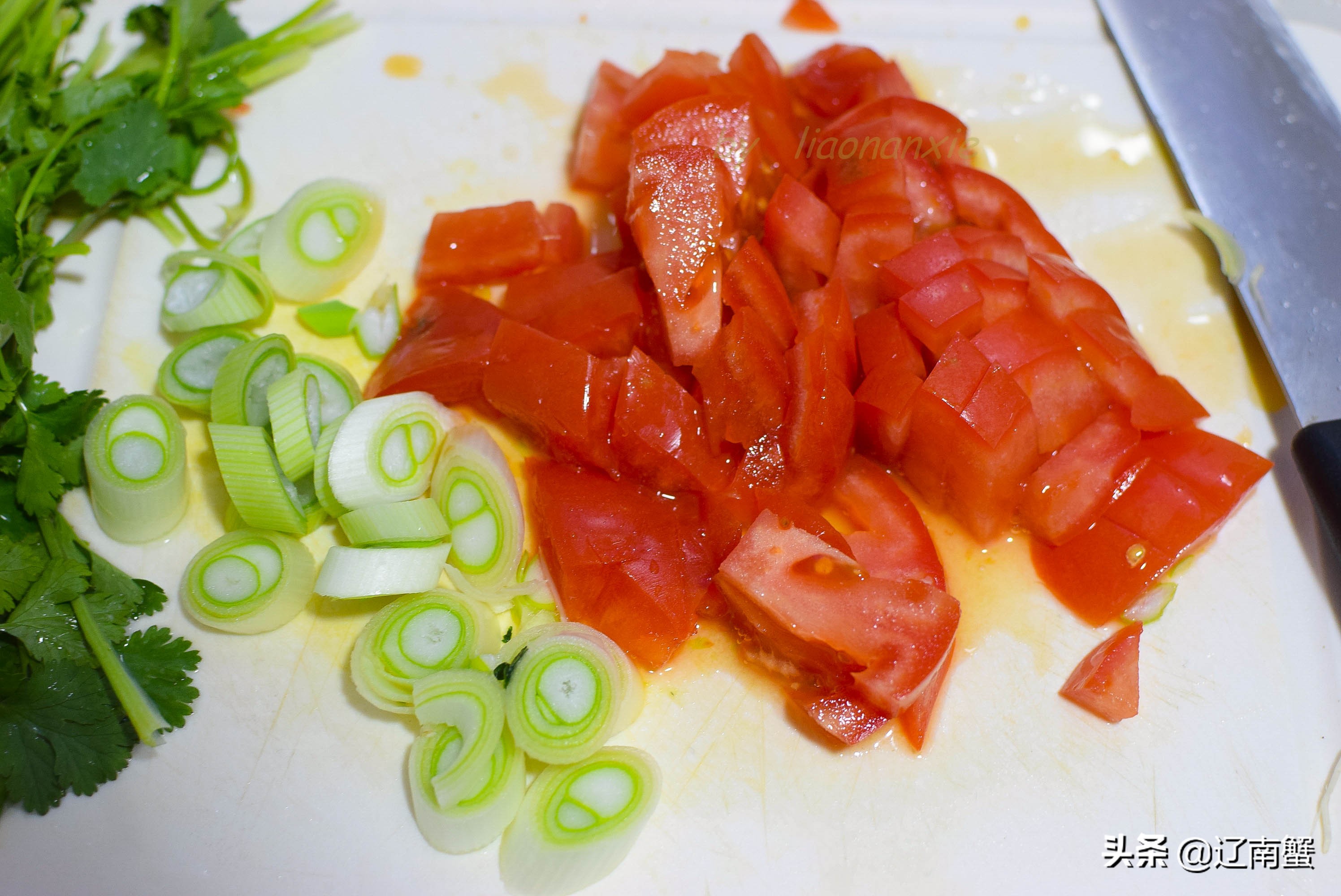 疙瘩汤不香,疙瘩汤没味咋办