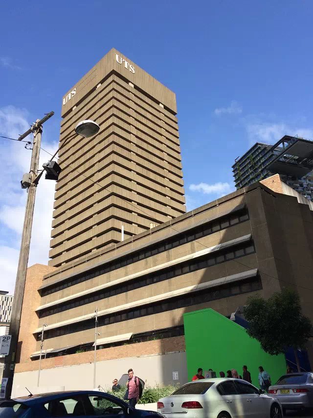 世界著名学府悉尼科技大学，是如何成立的？