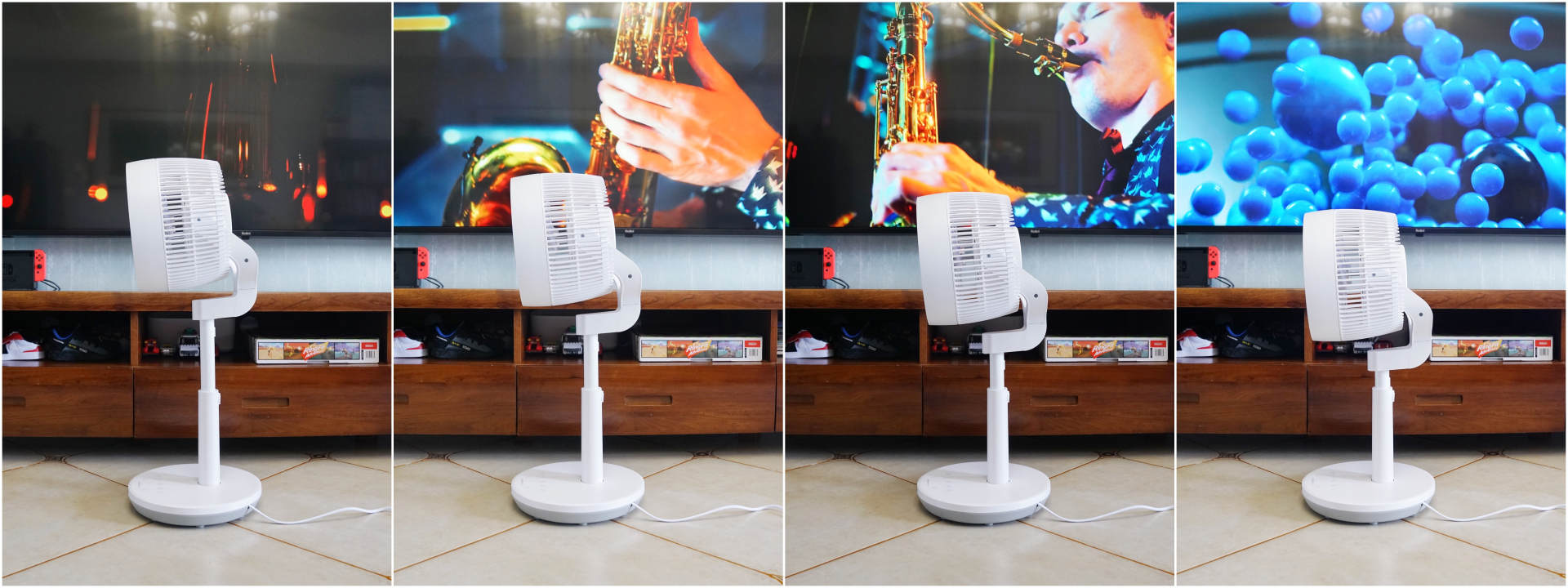 口碑最好的风扇测评,十大散热风扇评测