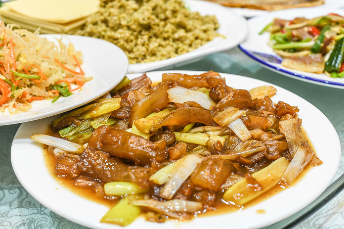 太行山之美巍峨壮丽,太行山最美的免费风景在哪里