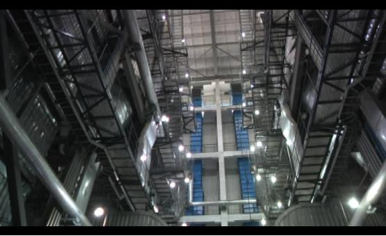 赤峰富龙供暖厂怎么样,赤峰市新城富龙热力松山热电厂