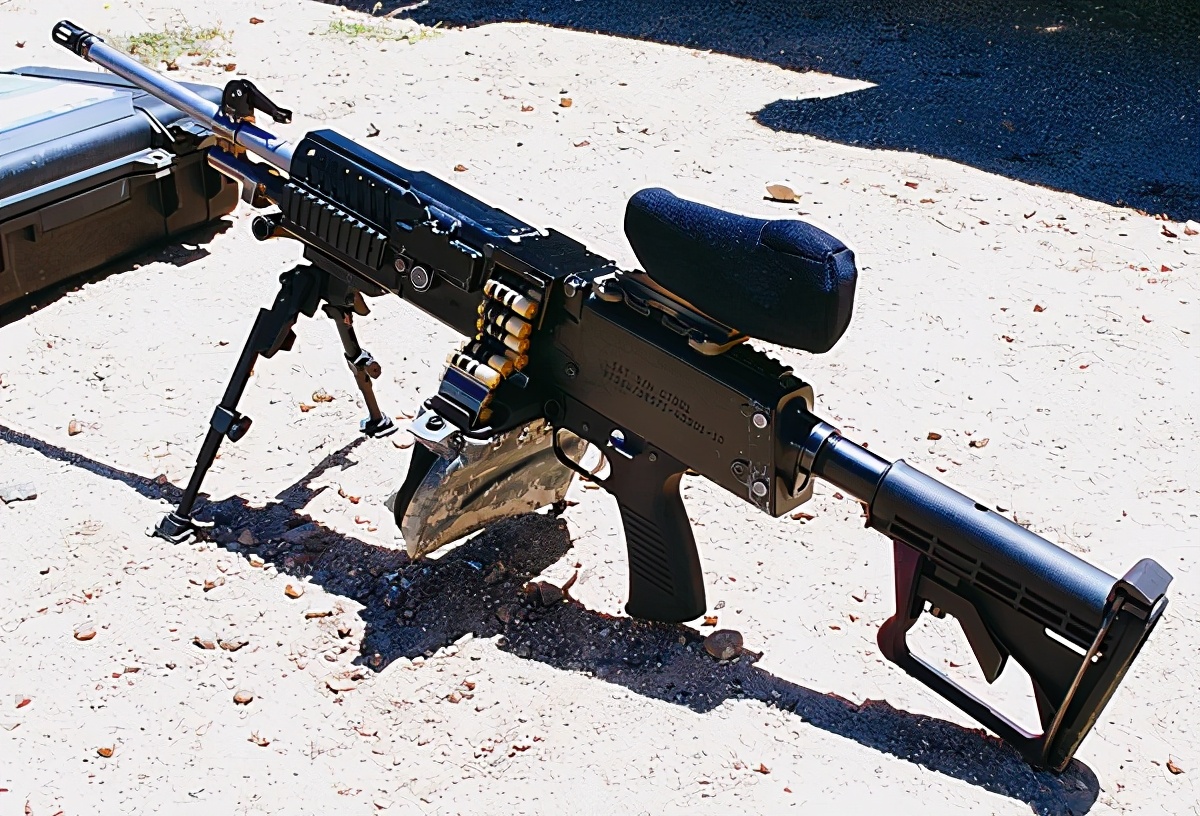 美国最新型155毫米穿甲弹,美军复合材料弹壳技术