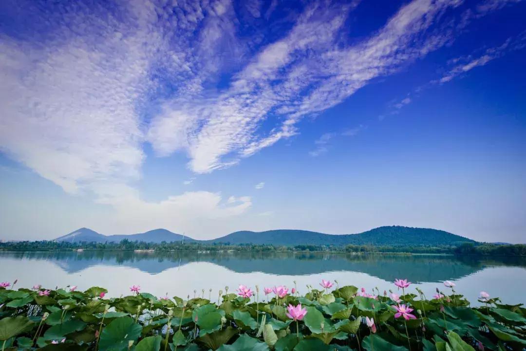 杭州西湖姐妹湖是什么湖,杭州西湖的姊妹湖