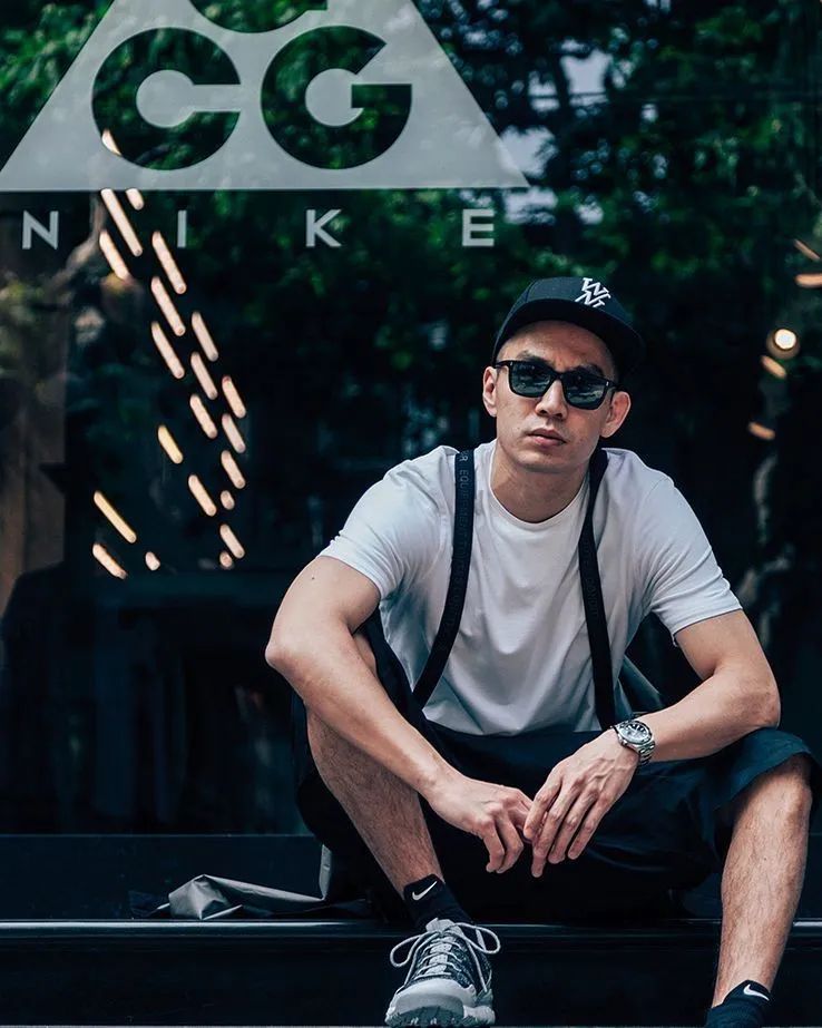 华裔男穿搭,华裔男士穿搭