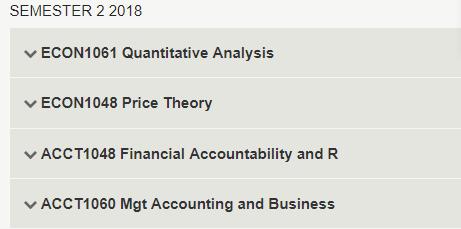 rmit已经出分了吗,rmit成绩