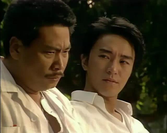 达叔吴孟达,周星驰为啥对吴孟达很好