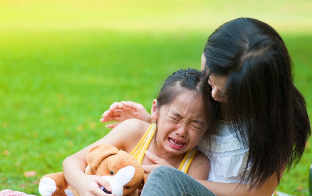 三岁宝宝太好动不听话,宝宝三岁了该不该教知识